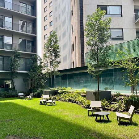 Amazing 2Br In Condesa Apartment Мексико Сити Екстериор снимка