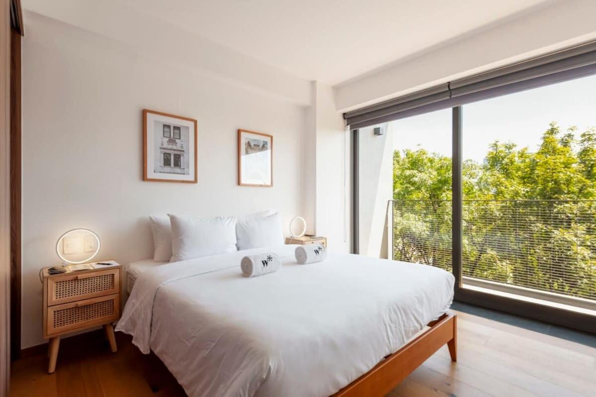 Amazing 2Br In Condesa Apartment Мексико Сити Екстериор снимка