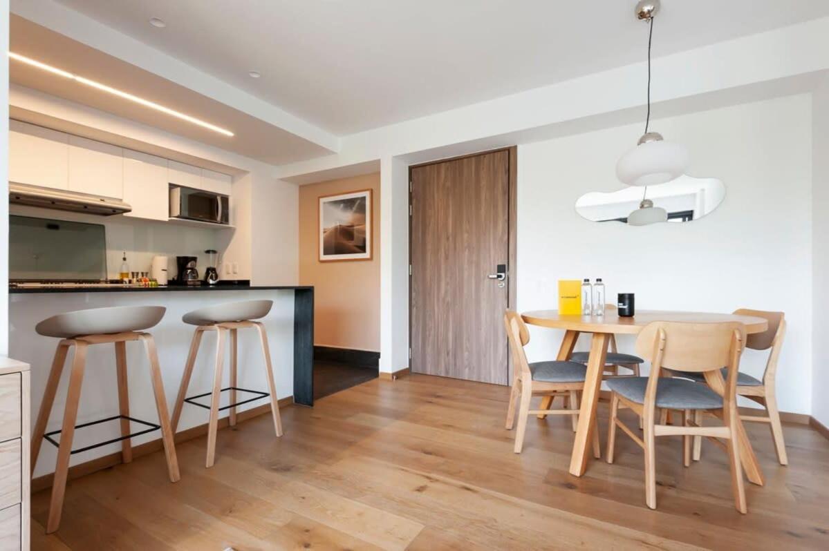Amazing 2Br In Condesa Apartment Мексико Сити Екстериор снимка