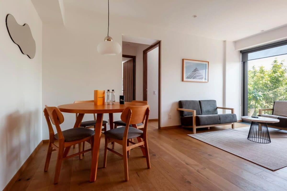 Amazing 2Br In Condesa Apartment Мексико Сити Екстериор снимка