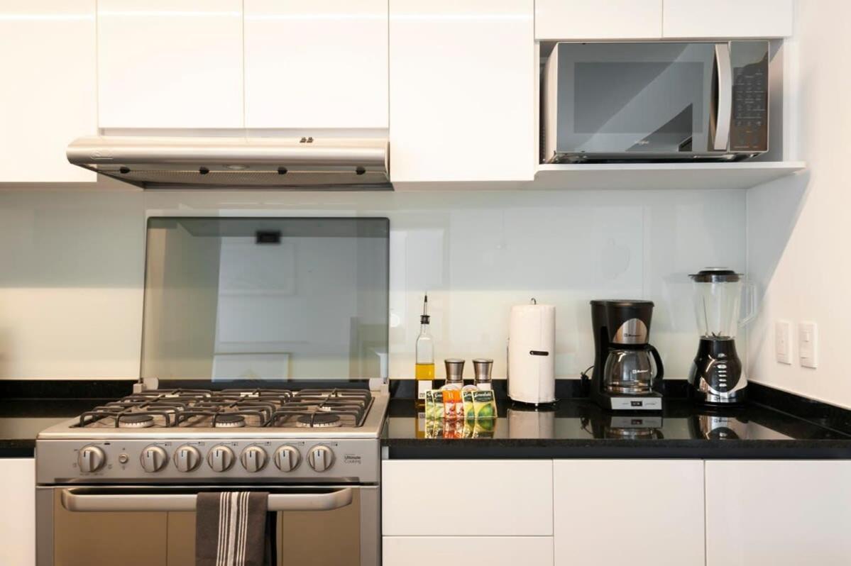 Amazing 2Br In Condesa Apartment Мексико Сити Екстериор снимка
